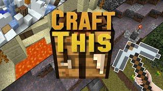 Descarca Craft This pentru Minecraft 1.8